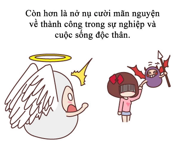 Giải Mã Tình Yêu Chapter 27 - 9