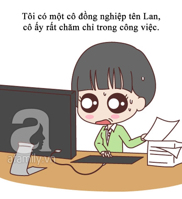 Giải Mã Tình Yêu Chapter 27 - 10