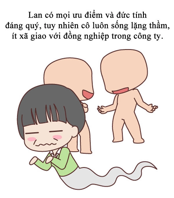 Giải Mã Tình Yêu Chapter 27 - 12
