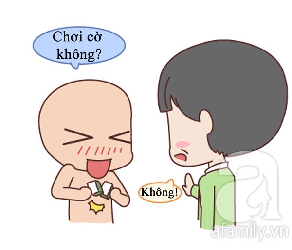 Giải Mã Tình Yêu Chapter 27 - 13