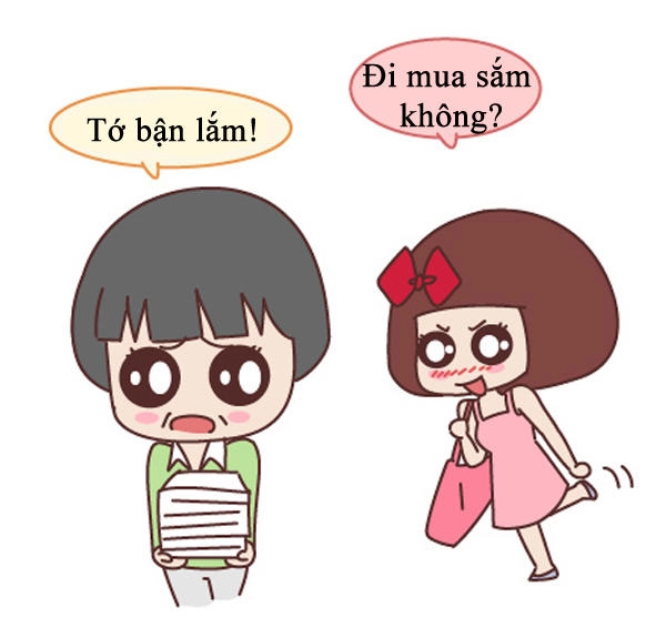 Giải Mã Tình Yêu Chapter 27 - 14