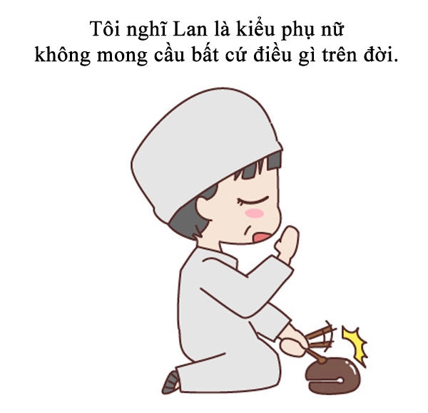 Giải Mã Tình Yêu Chapter 27 - 15