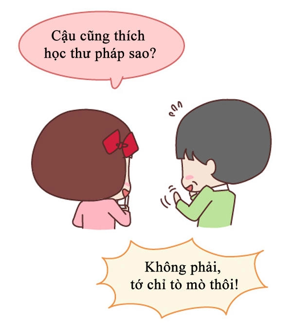 Giải Mã Tình Yêu Chapter 27 - 18