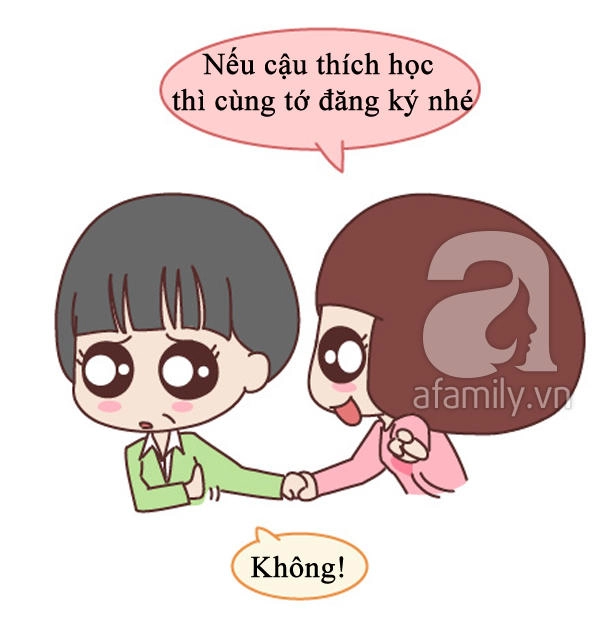 Giải Mã Tình Yêu Chapter 27 - 19