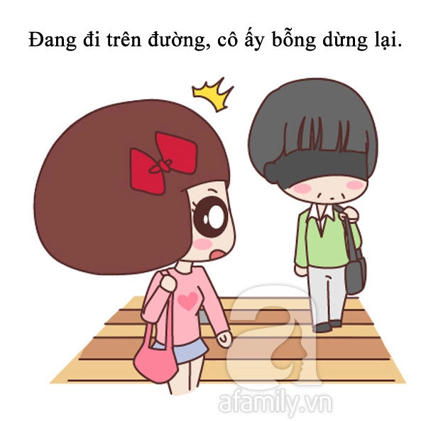 Giải Mã Tình Yêu Chapter 27 - 22