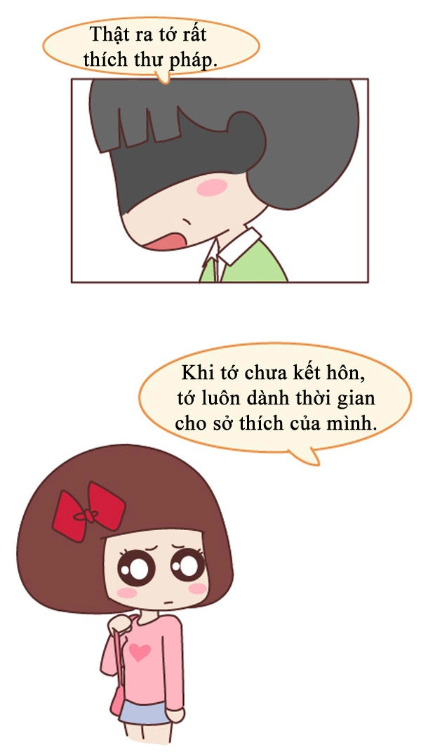 Giải Mã Tình Yêu Chapter 27 - 23