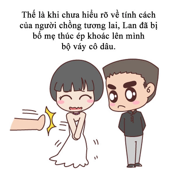 Giải Mã Tình Yêu Chapter 27 - 25