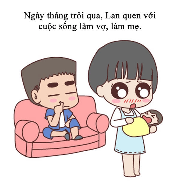 Giải Mã Tình Yêu Chapter 27 - 26