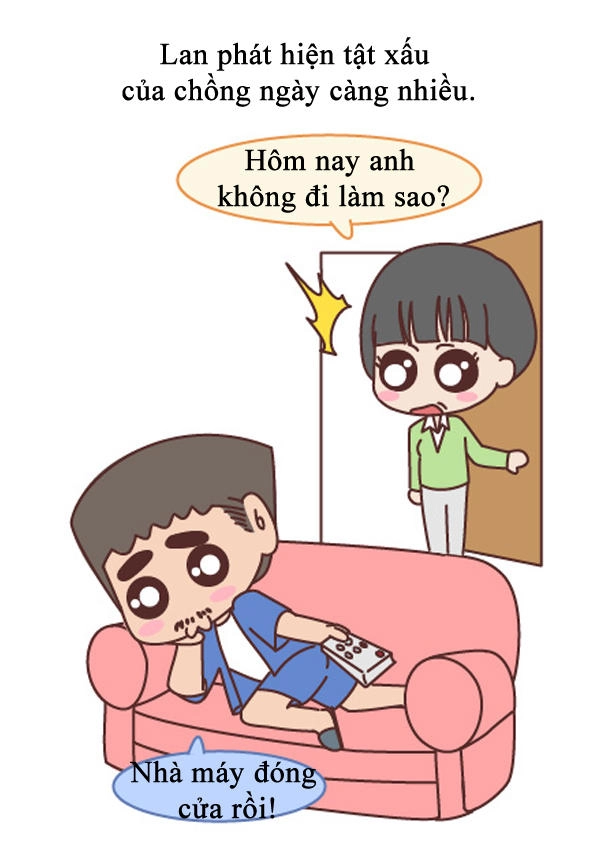 Giải Mã Tình Yêu Chapter 27 - 28