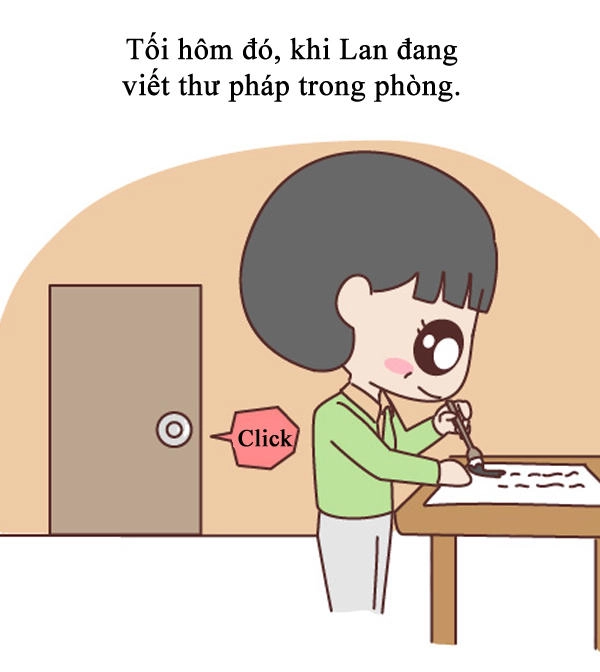 Giải Mã Tình Yêu Chapter 27 - 29