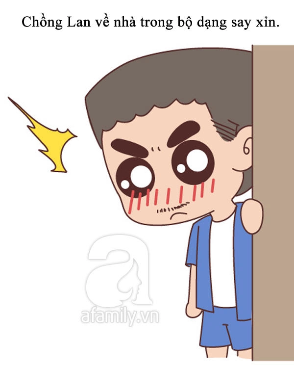 Giải Mã Tình Yêu Chapter 27 - 30