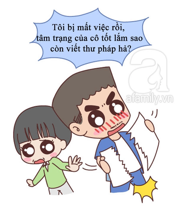 Giải Mã Tình Yêu Chapter 27 - 32