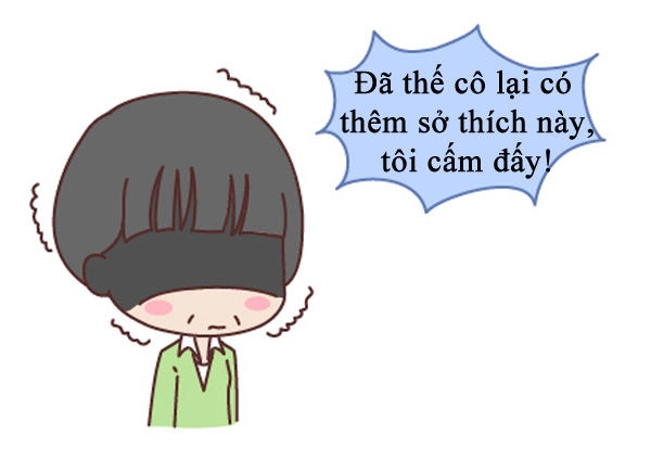 Giải Mã Tình Yêu Chapter 27 - 34