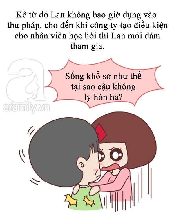 Giải Mã Tình Yêu Chapter 27 - 35