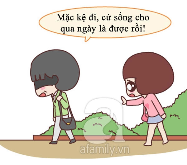 Giải Mã Tình Yêu Chapter 27 - 38