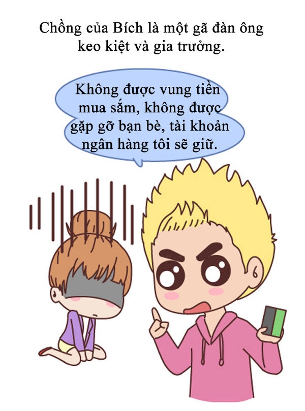 Giải Mã Tình Yêu Chapter 27 - 42