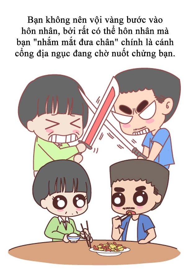 Giải Mã Tình Yêu Chapter 27 - 46