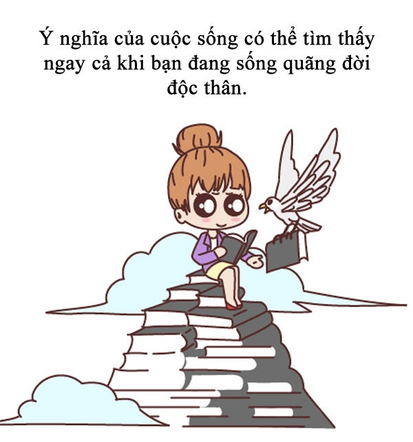 Giải Mã Tình Yêu Chapter 27 - 47