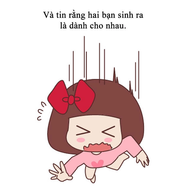 Giải Mã Tình Yêu Chapter 27 - 49