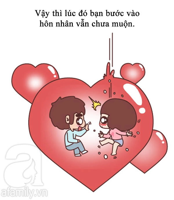 Giải Mã Tình Yêu Chapter 27 - 50