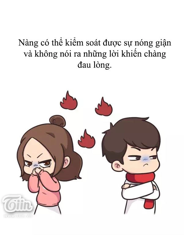 Giải Mã Tình Yêu Chapter 28 - 1