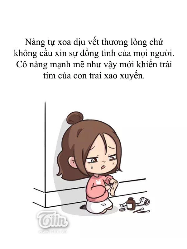 Giải Mã Tình Yêu Chapter 28 - 3