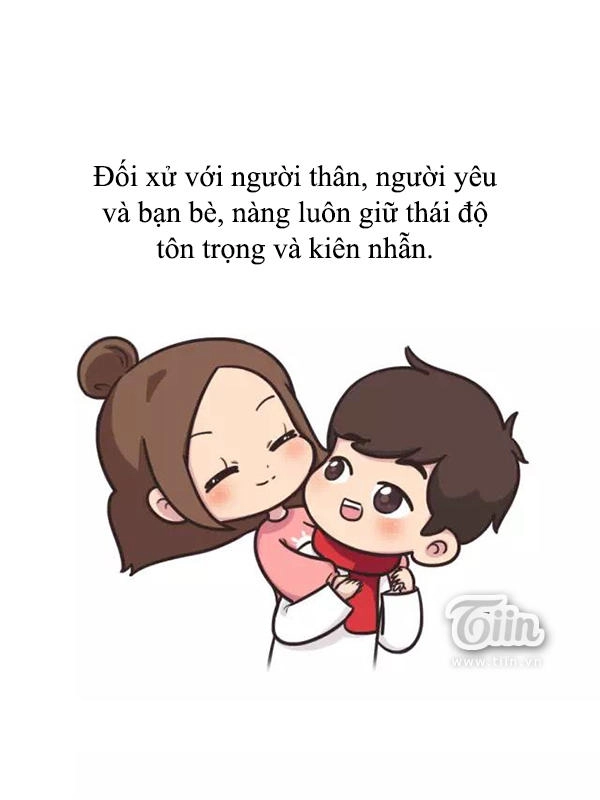 Giải Mã Tình Yêu Chapter 28 - 4