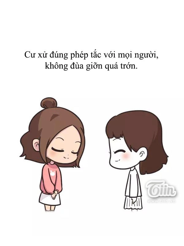 Giải Mã Tình Yêu Chapter 28 - 5