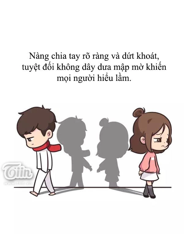 Giải Mã Tình Yêu Chapter 28 - 6