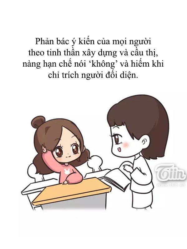 Giải Mã Tình Yêu Chapter 28 - 7