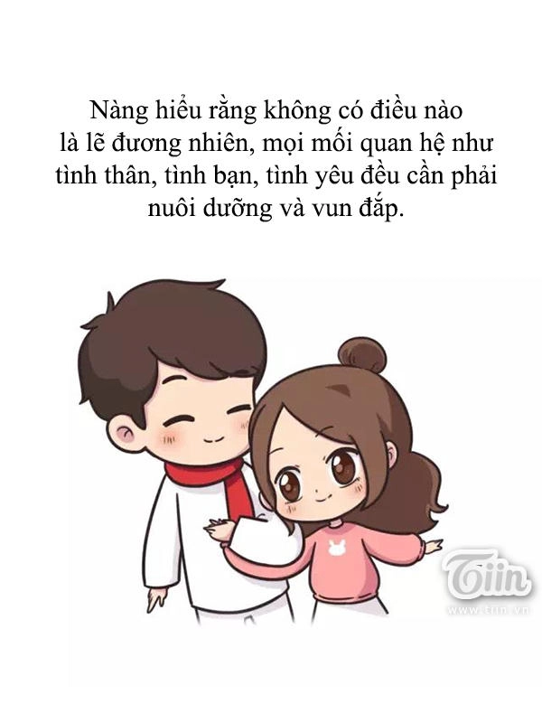 Giải Mã Tình Yêu Chapter 28 - 8