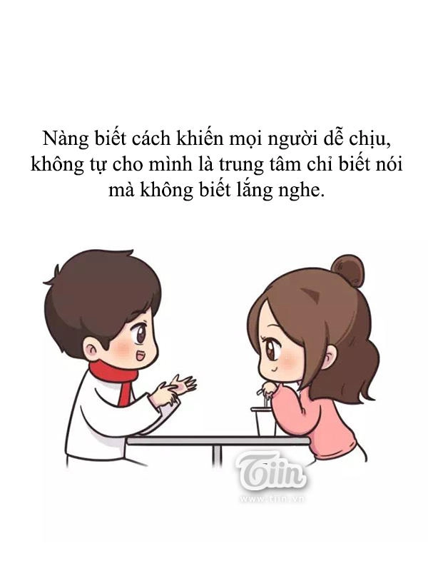 Giải Mã Tình Yêu Chapter 28 - 9