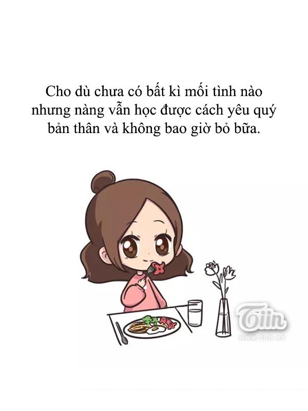 Giải Mã Tình Yêu Chapter 28 - 10