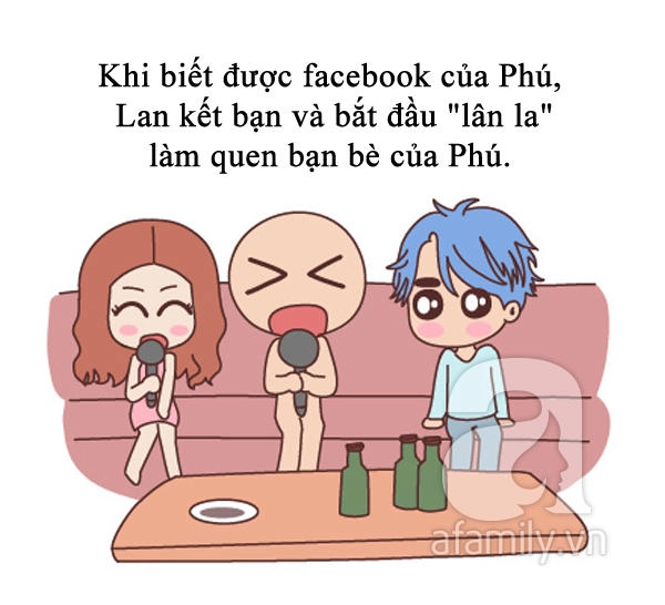 Giải Mã Tình Yêu Chapter 29 - 8