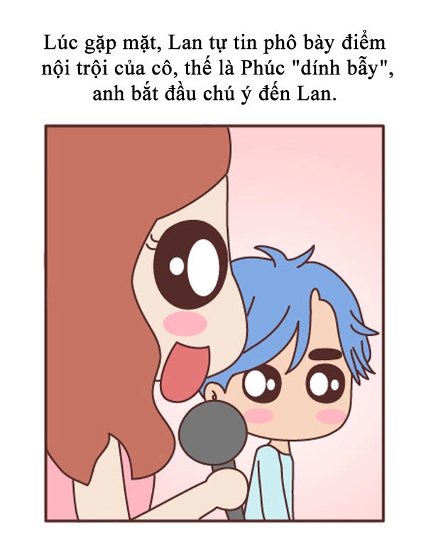 Giải Mã Tình Yêu Chapter 29 - 9