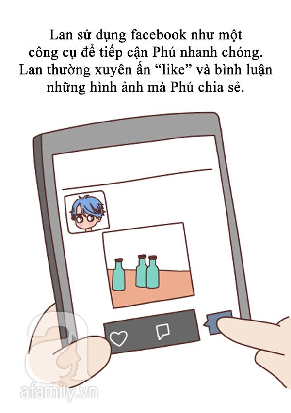 Giải Mã Tình Yêu Chapter 29 - 10