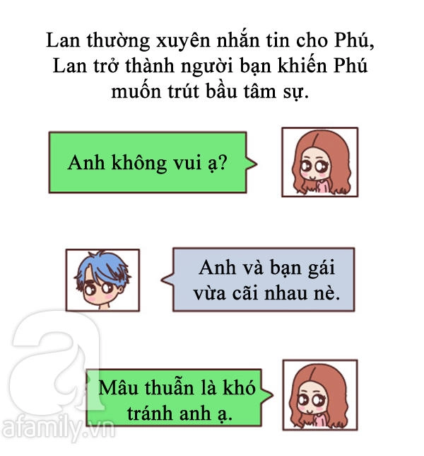 Giải Mã Tình Yêu Chapter 29 - 12