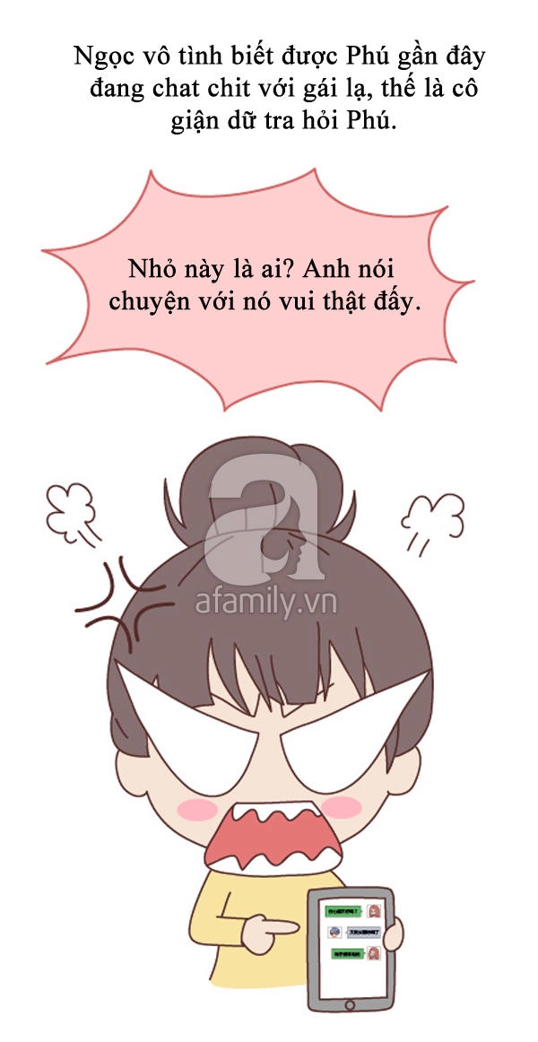 Giải Mã Tình Yêu Chapter 29 - 13