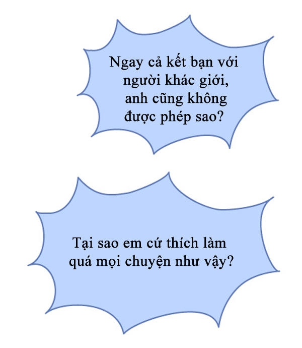 Giải Mã Tình Yêu Chapter 29 - 15
