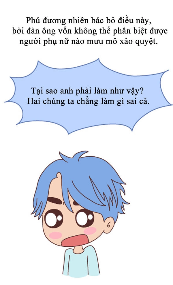 Giải Mã Tình Yêu Chapter 29 - 17