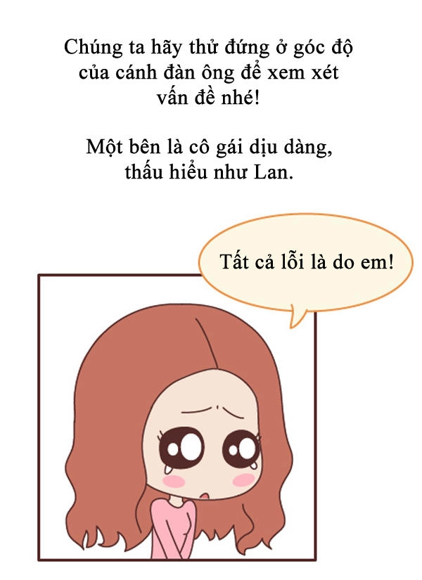 Giải Mã Tình Yêu Chapter 29 - 18