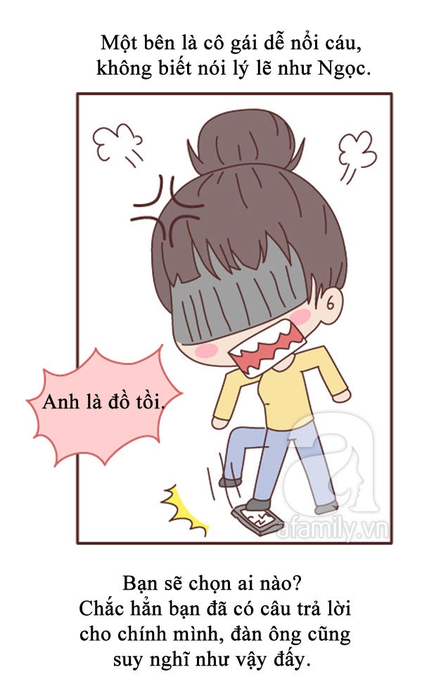 Giải Mã Tình Yêu Chapter 29 - 19