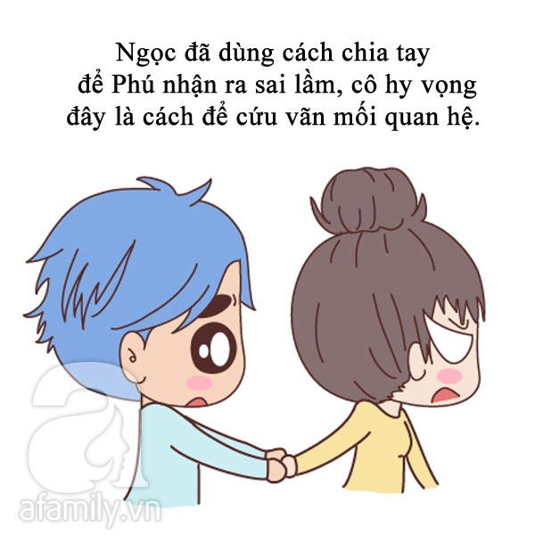 Giải Mã Tình Yêu Chapter 29 - 24