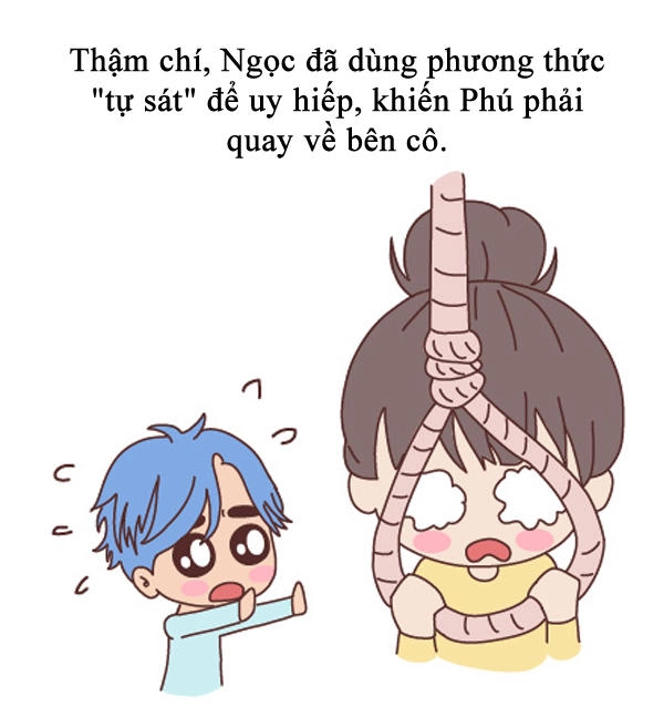 Giải Mã Tình Yêu Chapter 29 - 25