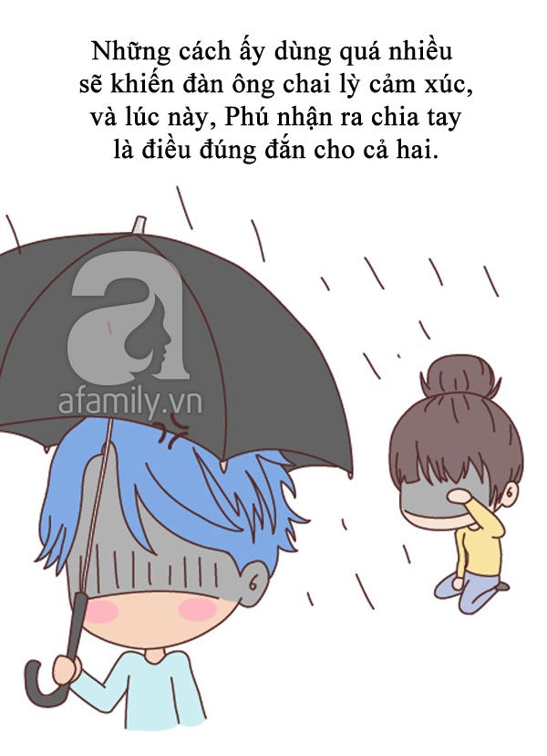 Giải Mã Tình Yêu Chapter 29 - 26