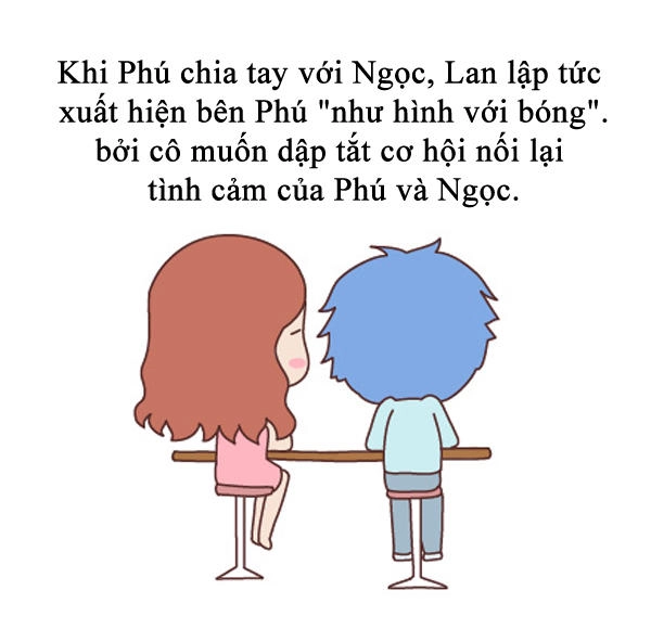 Giải Mã Tình Yêu Chapter 29 - 27