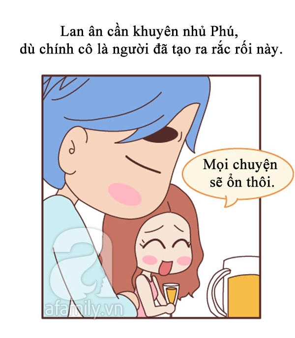 Giải Mã Tình Yêu Chapter 29 - 28
