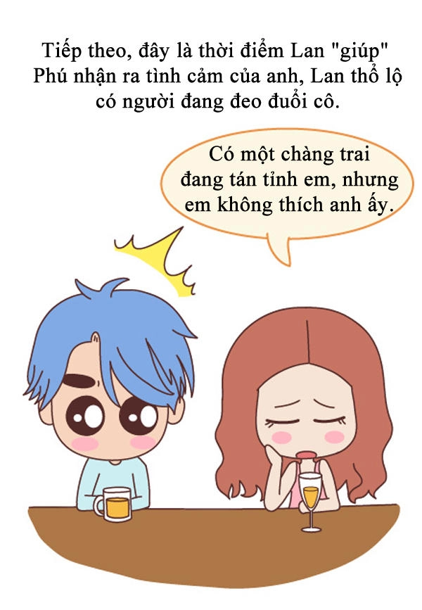 Giải Mã Tình Yêu Chapter 29 - 29