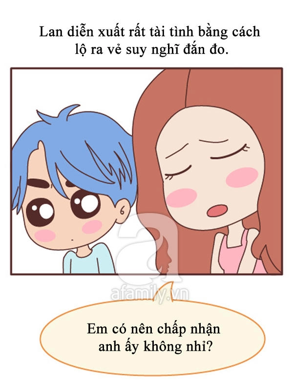 Giải Mã Tình Yêu Chapter 29 - 30