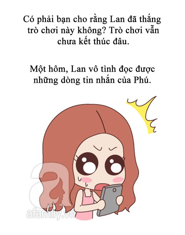 Giải Mã Tình Yêu Chapter 29 - 32